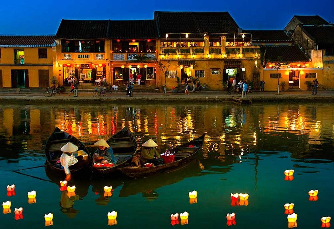 May Villa Hoi An Bagian luar foto